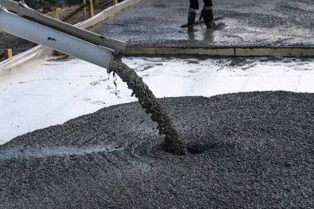 Best Concrete Steps and Stairs in American Falls, ID