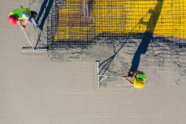 Best Residential Concrete Solutions in American Falls, ID