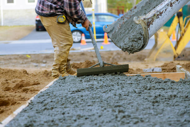Best Concrete Retaining Walls in American Falls, ID