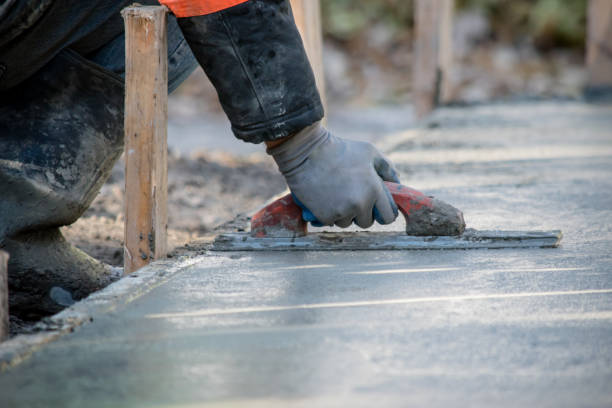 Best Concrete Demolition Services in American Falls, ID