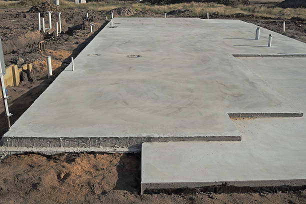 , ID Concrete contractor Company