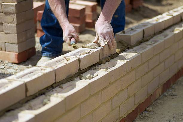 Best Concrete Retaining Walls in American Falls, ID