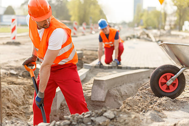 Best Industrial Concrete Flooring in American Falls, ID