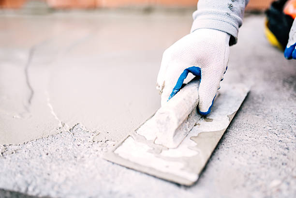Best Residential Concrete Solutions in American Falls, ID