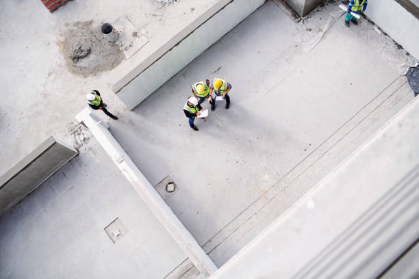 Best Concrete Grinding and Polishing in American Falls, ID